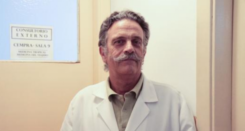 Miembro del comité de expertos que asesora al Presidente señaló por LT9 que la salida total de la cuarentena podría darse en primavera