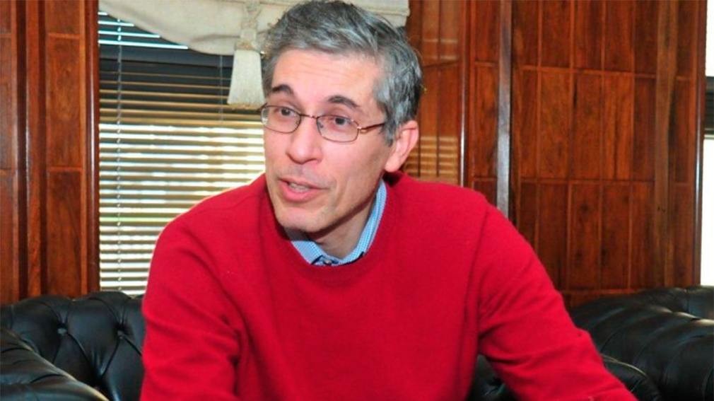 Agustín Etchebarne en Radio Panorama: “En las PASO se va a demostrar que el peronismo se va”