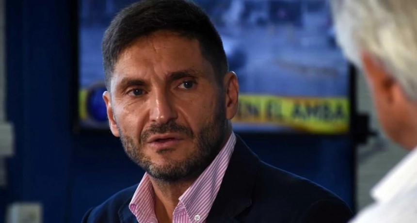 Pullaro: "Vamos a corregir retrocesos en seguridad, salud y educaci&oacute;n"