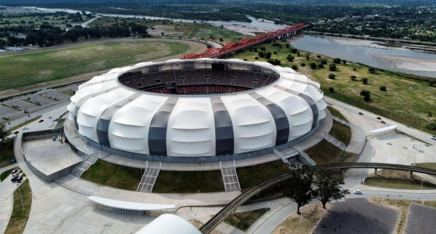 &iquest;River y Boca definir&aacute;n el Trofeo de Campeones en Santiago del Estero?