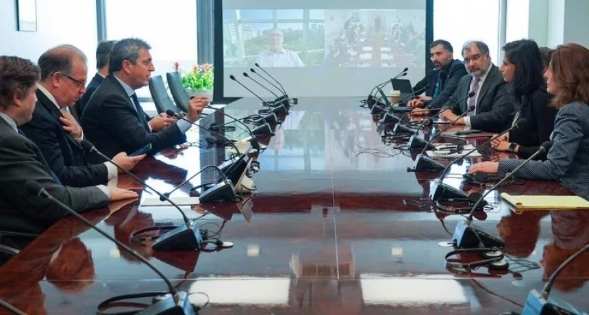 El Fondo Monetario pone el foco en el subsidio a la energ&iacute;a de los sectores de m&aacute;s altos ingresos y habilita el d&oacute;lar agro