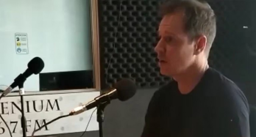 Jorge Brito: &ldquo;Los argentinos emigraron por la decepci&oacute;n que les gener&oacute; Macri y por la llegada de este gobierno&rdquo;