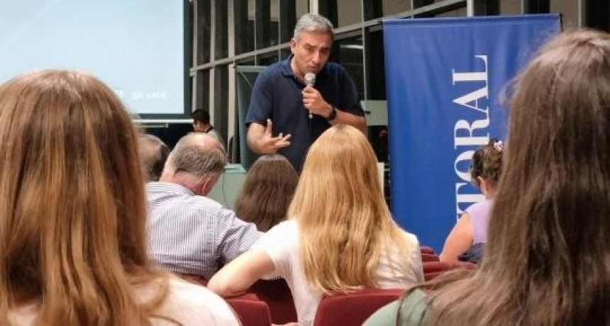 &ldquo;El gobernador tiene que ser el responsable del futuro del Justicialismo en Santa Fe&rdquo;