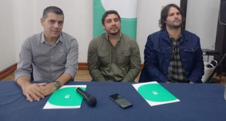 Nueva nocturnidad en Santa Fe: desde el municipio calificaron al primer fin de semana como "m&aacute;s que positivo"