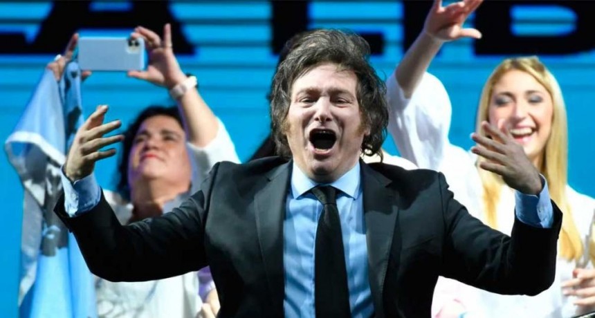 El factor Milei, en la disputa entre Larreta y Bullrich