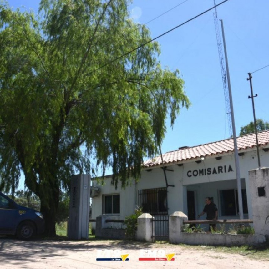 Seguir&aacute;n detenidos los tres polic&iacute;as y el civil acusados de cometer el golpe a la Comisar&iacute;a de Arroyo Leyes 