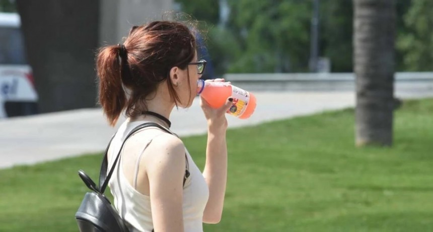 El cambio clim&aacute;tico est&aacute; perjudicando la salud de los sudamericanos