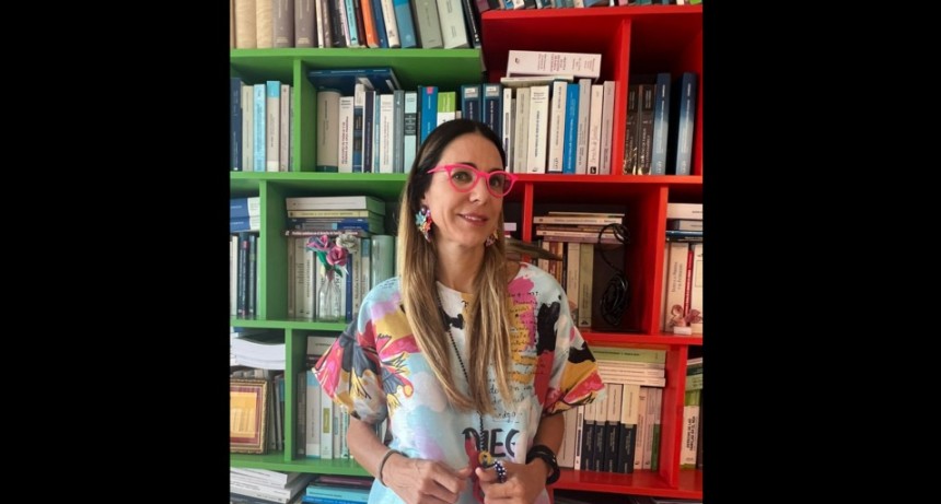 Marisa Herrera: "Hay un derecho de los chicos de vivir en familia, no de las personas a tener hijos o hijas"