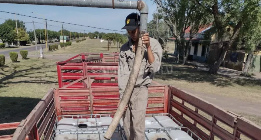 Nueva reuni&oacute;n de la Comisi&oacute;n de Emergencia