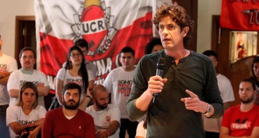 Mart&iacute;n Lousteau le respondi&oacute; a Mauricio Macri: &ldquo;&iquest;Lo desilusiona la boleta &uacute;nica que promovi&oacute; como Presidente?&rdquo;