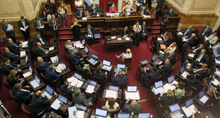 La creaci&oacute;n de juzgados en Santa Fe se convertir&iacute;a en ley esta semana