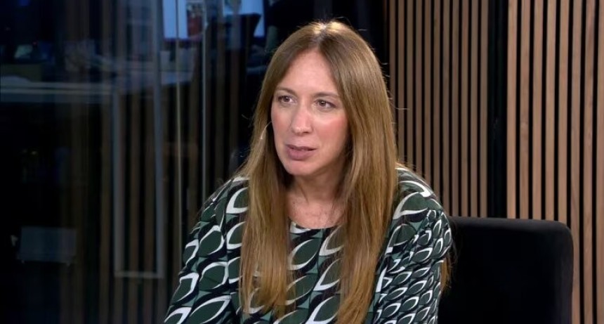 Vidal: &ldquo;No voy a ser protagonista de una tragedia; no voy a hacer nada que da&ntilde;e m&aacute;s al PRO&rdquo;