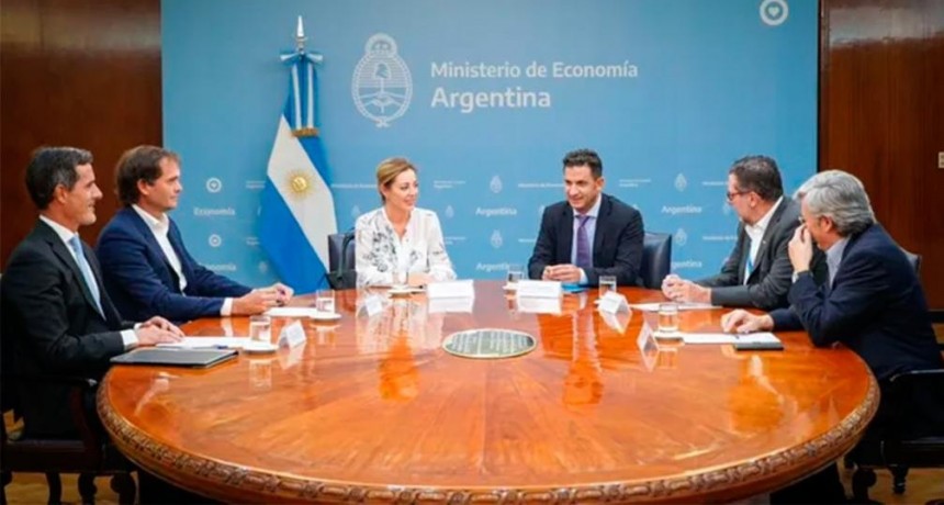 Desde el s&aacute;bado 15 de abril aumentan los combustibles un 4% mensual hasta agosto