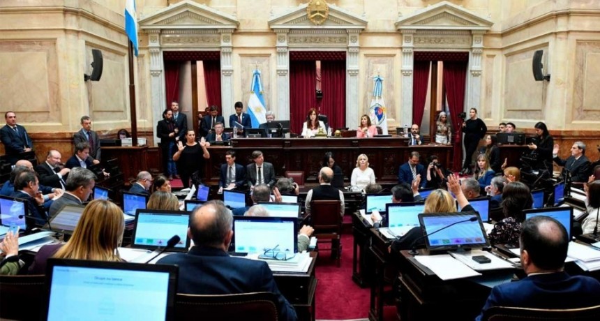 El Senado de la Naci&oacute;n aprob&oacute; la designaci&oacute;n de jueces para Santa Fe