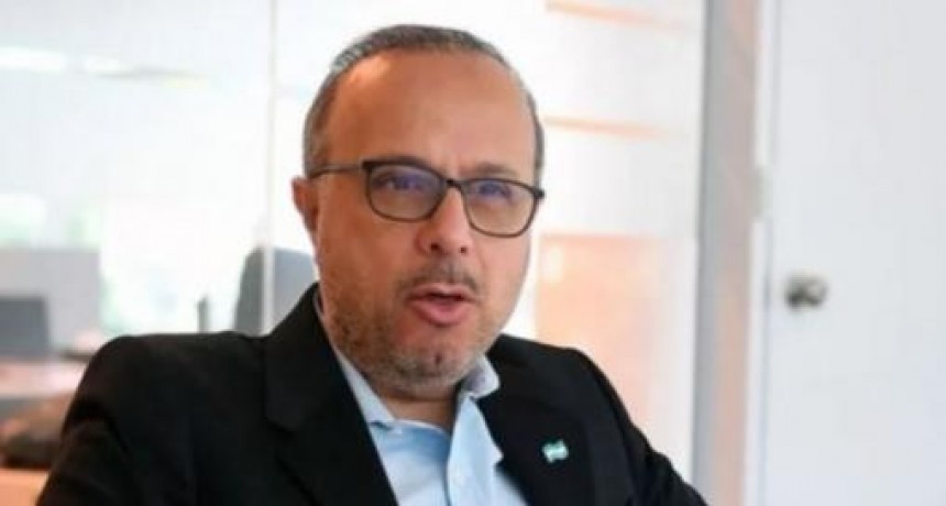 De manera sorpresiva renunció el jefe de asesores de Alberto Fernández 