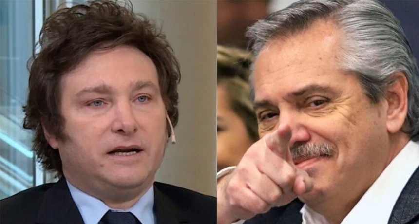 El duro mensaje de la UCR que apunta al Gobierno, a Macri y Milei: “Sin sangre ni dinamita”