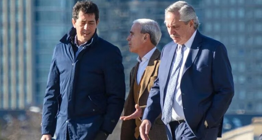 La Casa Rosada le respondió a “Wado” De Pedro y volvió a estallar la interna a días del Consejo del PJ: “¿Él sí funciona?”