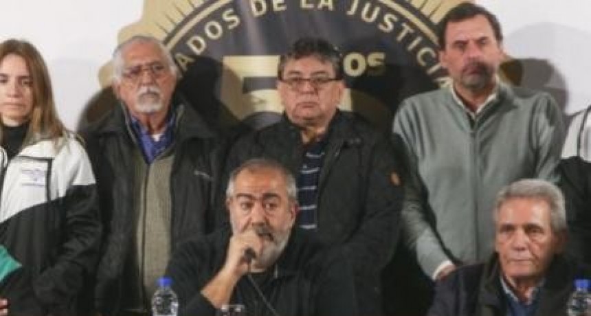 La CGT advirtió por el 
