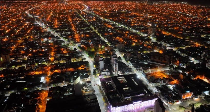 Se eliminarán los subsidios eléctricos al 33% de los usuarios residenciales en Santa Fe