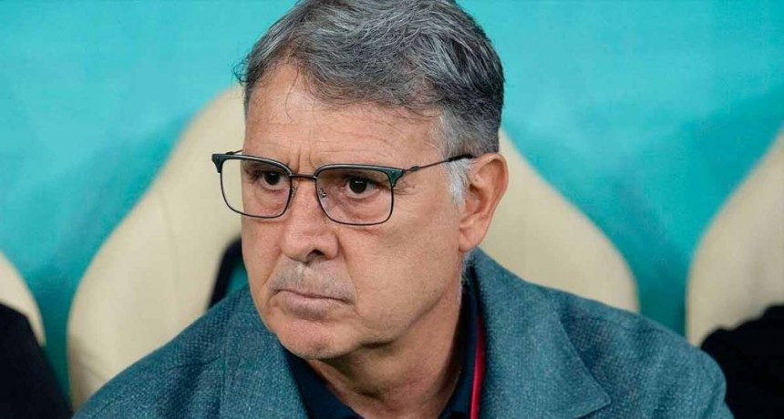 El Tata Martino explic&oacute; el porqu&eacute; de su negativa para dirigir a Boca