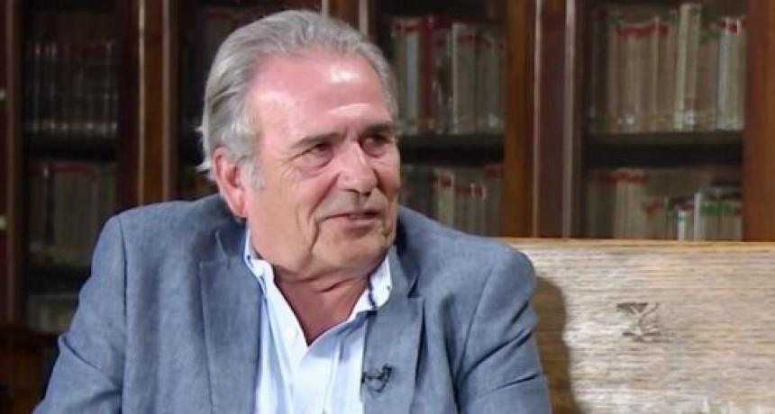 "Valoro la decisi&oacute;n de Alberto Fern&aacute;ndez que viene a descomprimir el escenario interno y de los mercados"