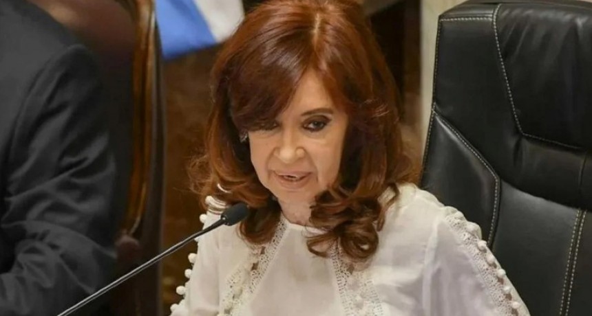 Cristina Kirchner reaparece el jueves en La Plata tras el anuncio de Alberto Fernández