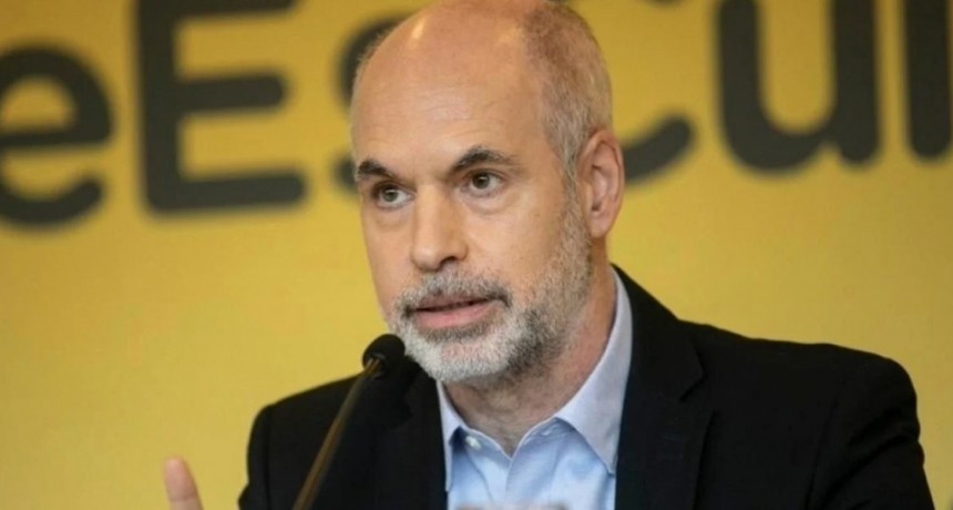 Rodríguez Larreta tiene la mayor imagen positiva y ganaría en la interna de Juntos por el Cambio