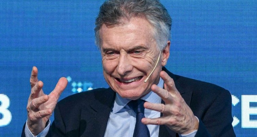 Dura carta de Macri sobre Kirchner: “20 años de una oportunidad desaprovechada”