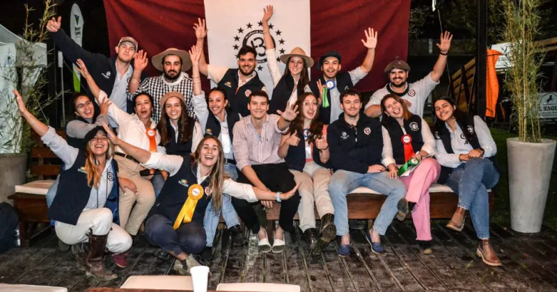 La juventud ganadera se dará cita en Corrientes  