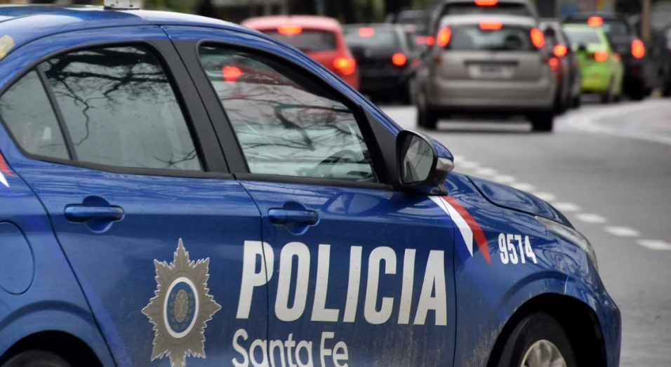 La provincia de Santa Fe adquirió 100 vehículos para reforzar el patrullaje policial