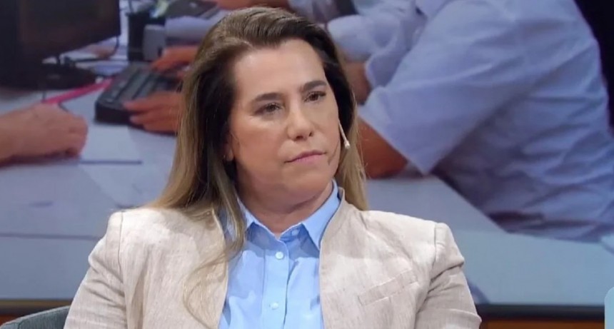 En medio de los conflictos por los despidos, renunció la subsecretaria de Trabajo