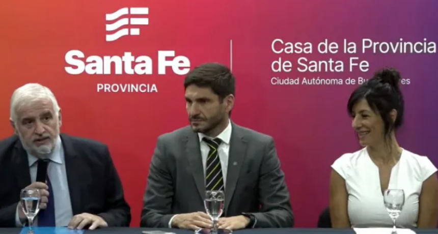 VILELLA A LOS PRODUCTORES EN EL LANZAMIENTO DE AGROACTIVA: 