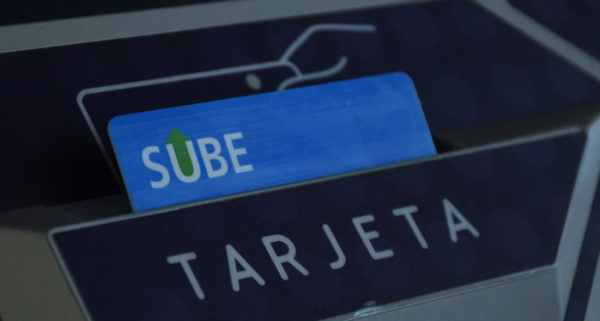 Liberaron el sistema de pago en el transporte público y la SUBE ya no posee exclusividad