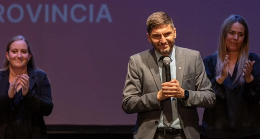 El Gobierno de Santa Fe aumenta entre 300 y 500% las partidas para protección de infancias y adolescentes