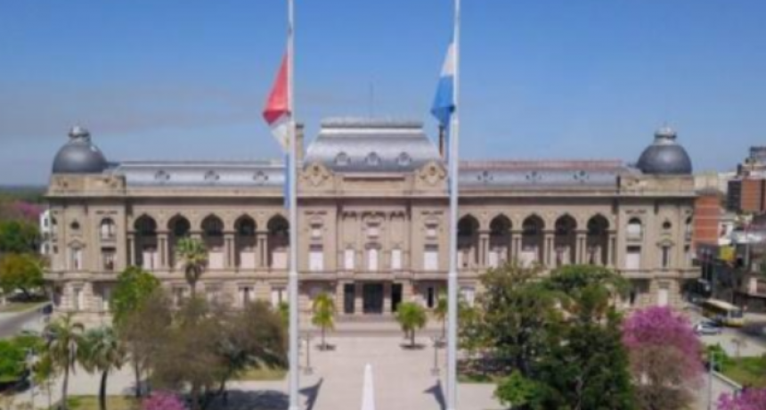 Paritarias: Provincia convocó a UPCN y ATE para este jueves