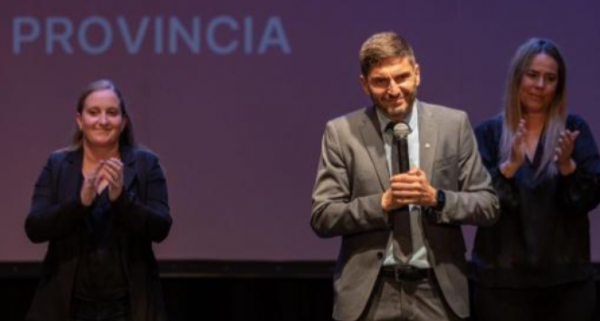 Provincia aumenta entre 300% y 500% las partidas para protección de infancias y adolescentes