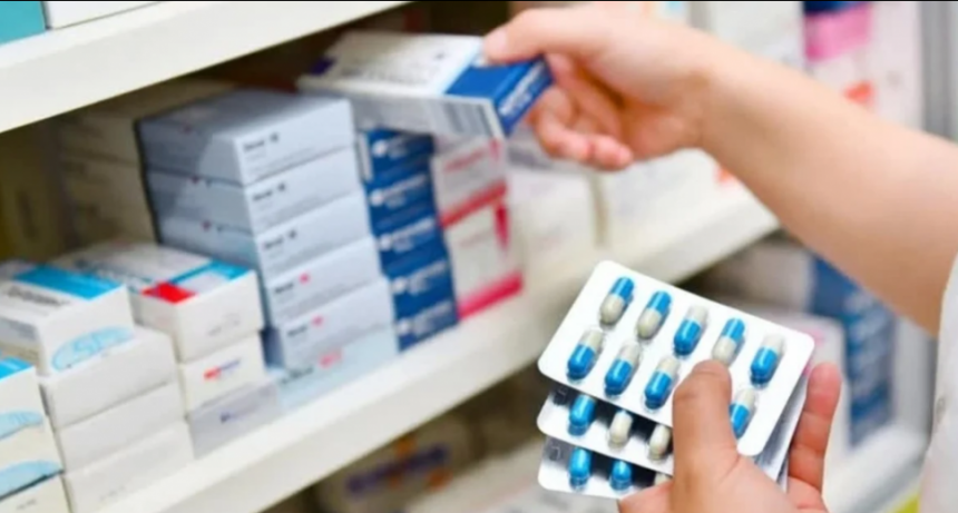 La Anmat evalúa la venta libre de 22 medicamentos: ¿cuáles son?