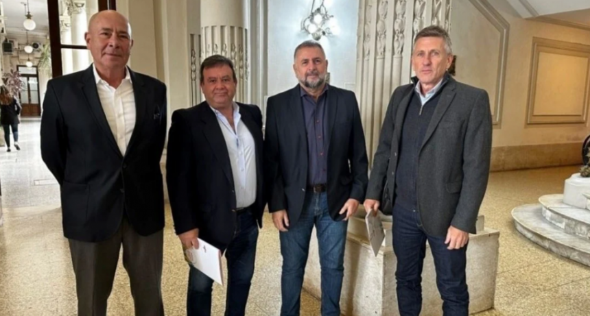 Paritaria central: no hubo oferta salarial y volverán a reunirse el viernes 19