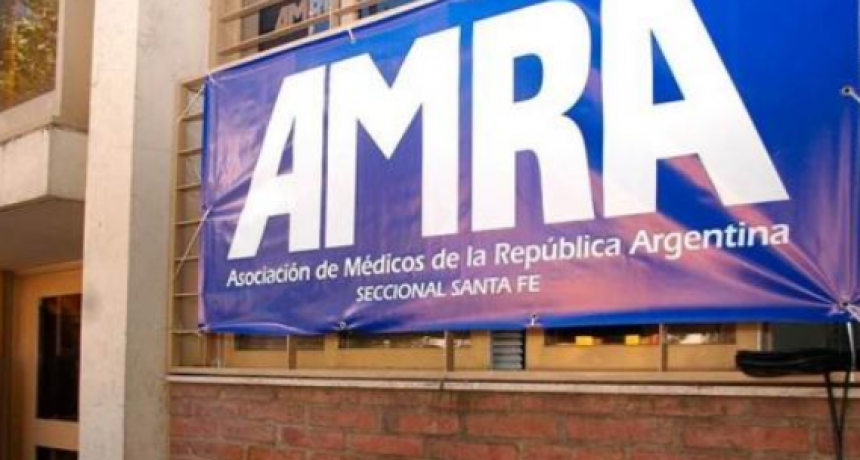 Amra aceptó la propuesta salarial del 18% para marzo