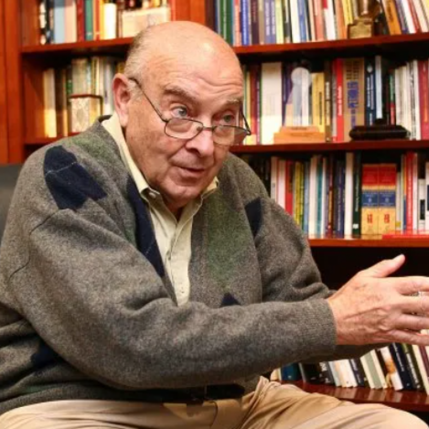 Cavallo vaticinó a cuánto podría llegar el dólar si se levanta el cepo