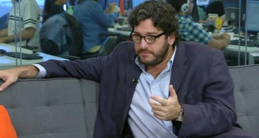 Avelluto en Radio Panorama: “No vamos a permitir que cierren las universidades públicas”