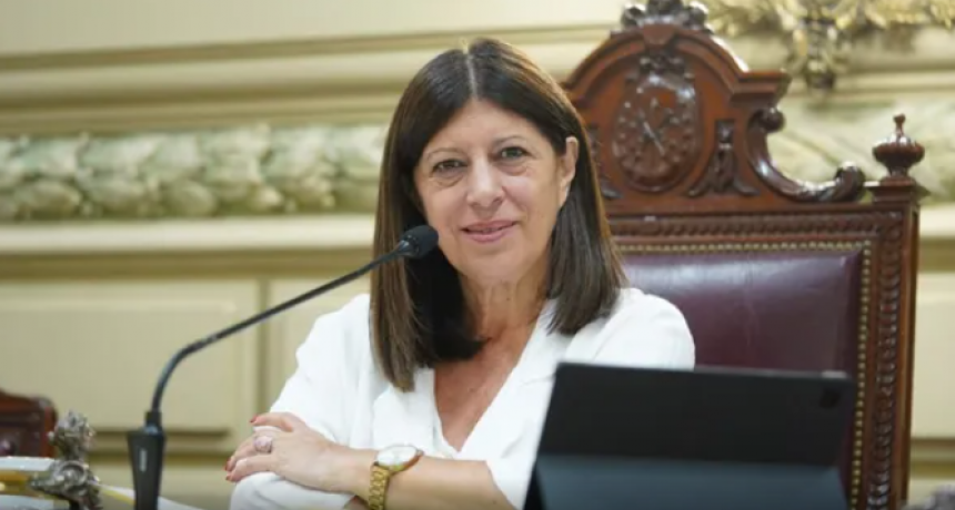 Clara García: 