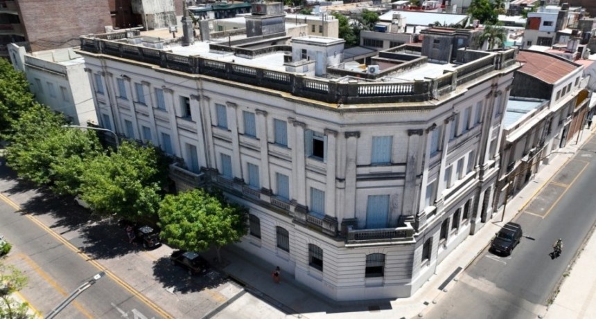 Reforma constitucional: un documento de la Iglesia santafesina llama al 
