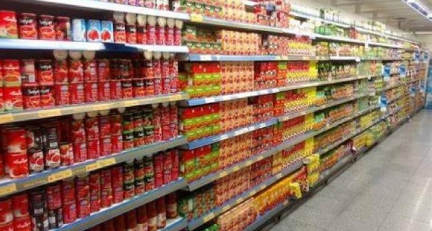 La inflación del primer trimestre en Santa Fe casi duplica el acuerdo salarial