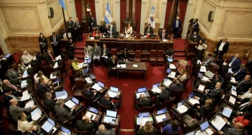 El Senado debatirá esta semana el proyecto de Ficha Limpia