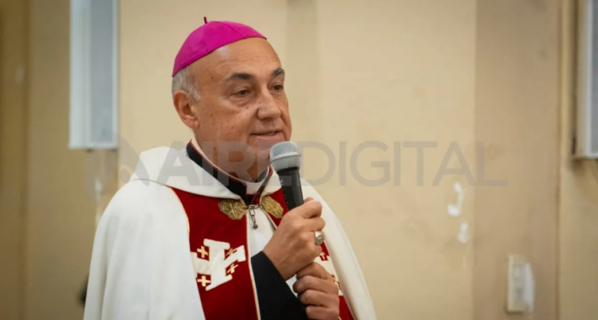 Sergio Fenoy tras la muerte del Papa: 