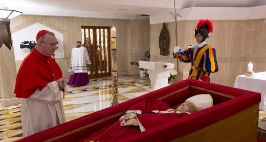 Así será el cronograma del velatorio del papa Francisco: días y horarios