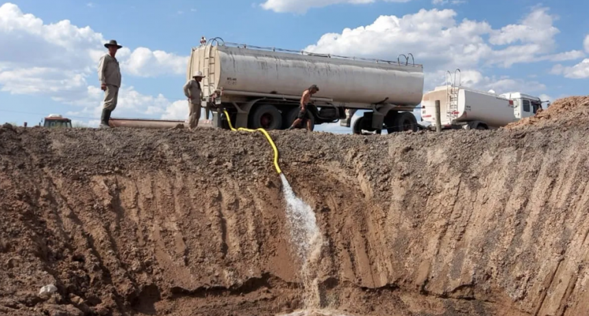 El Gobierno Nacional homologó la prórroga de la emergencia agropecuaria por sequía en Santa Fe