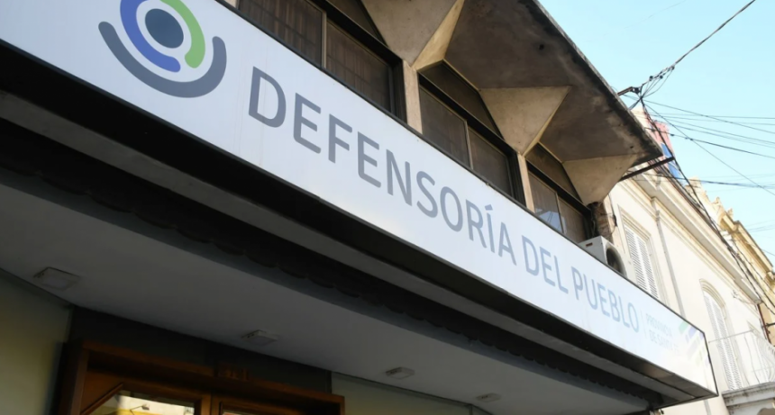 Propuestas del Poder Ejecutivo para cubrir los cargos de la Defensoría del Pueblo de Santa Fe