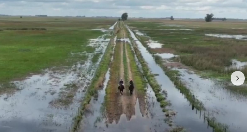 Productores denuncian abandono de persona